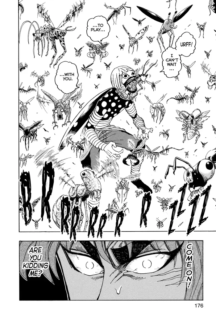 Toriko Chapter 79 image 06_optimized